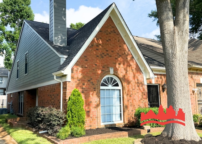 1681 Smokehouse Dr in Memphis, TN - Building Photo - Building Photo