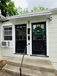 Evan Arms Apartments in Homewood, AL - Foto de edificio - Building Photo