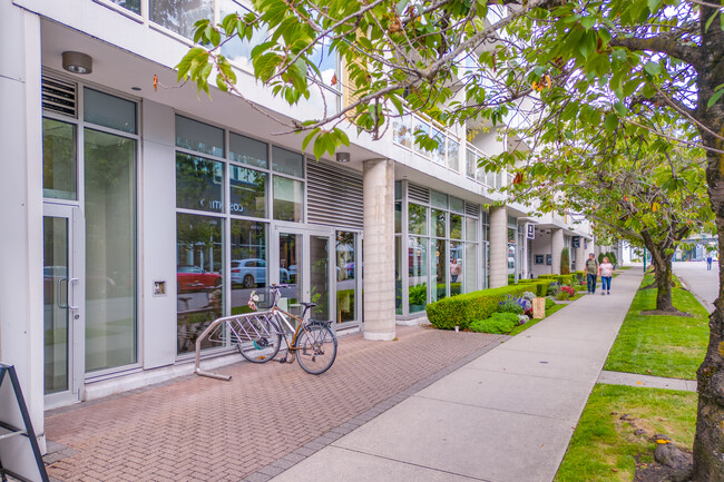 Lumen in Vancouver, BC - Building Photo - Building Photo