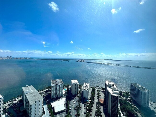 property at 1425 Brickell Ave