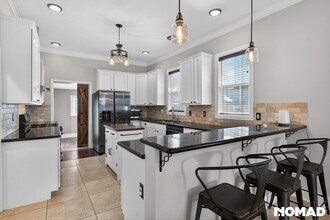 2336 Gilpin St in Denver, CO - Building Photo - Building Photo