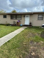 16034 SW 299th Terrace in Homestead, FL - Building Photo