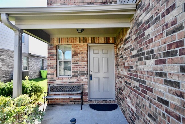 1227 Athea Way in Rosenberg, TX - Building Photo - Building Photo