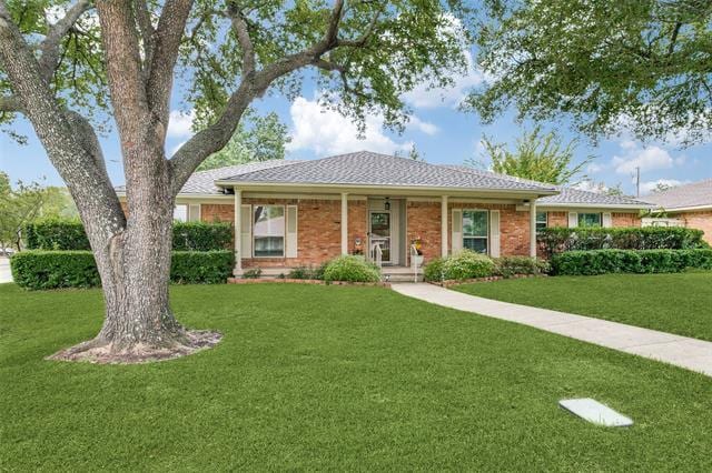 6356 Chesley Ln in Dallas, TX - Building Photo - Building Photo