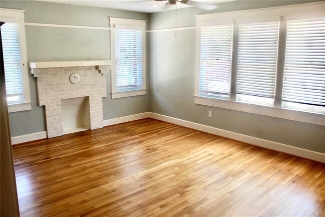 701 W Swann Ave in Tampa, FL - Building Photo - Building Photo