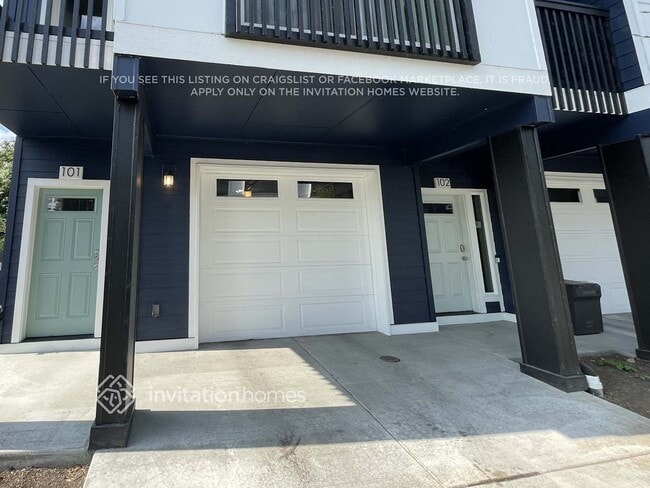 property at 6505 47th Ave NE