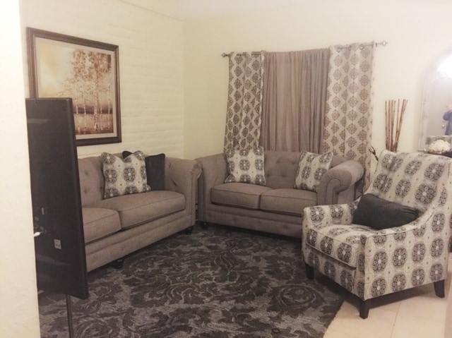 property at 3407 E Presidio Rd