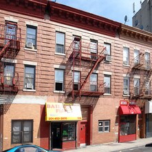 1716 Bergenline Ave in Union City, NJ - Building Photo - Building Photo