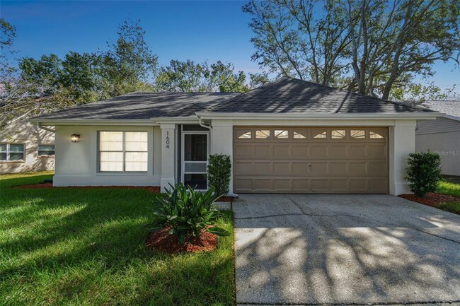 property at 1604 Cobbler Dr
