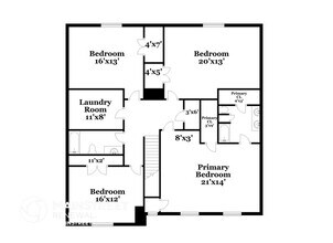 3871 Banbridge Dr in High Point, NC - Building Photo - Building Photo