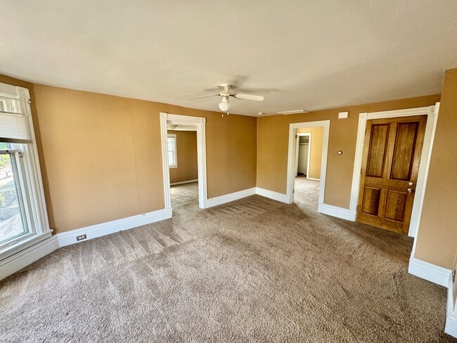 335 James Ave SE in Grand Rapids, MI - Building Photo - Building Photo