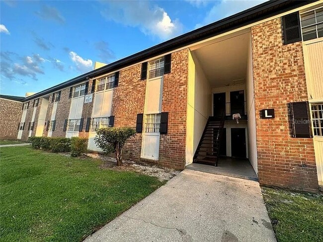 property at 5317 Curry Ford Rd