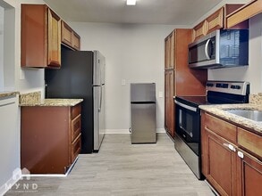 4307 Sky Line Dr in Orlando, FL - Foto de edificio - Building Photo