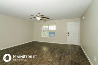 2201 Walcot Way in Lexington, KY - Foto de edificio - Building Photo