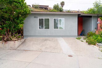 4953 Baja Ct in San Diego, CA - Building Photo - Building Photo
