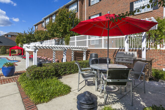 The Ariel in Charlotte, NC - Building Photo - Building Photo