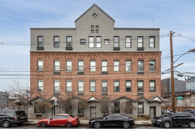 39-51 Bruen St in Newark, NJ - Foto de edificio - Building Photo