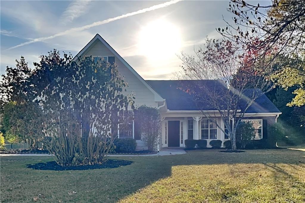 2077 Green Gate Pl in Grayson, GA - Building Photo