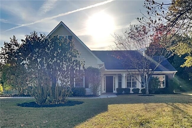 property at 2077 Green Gate Pl