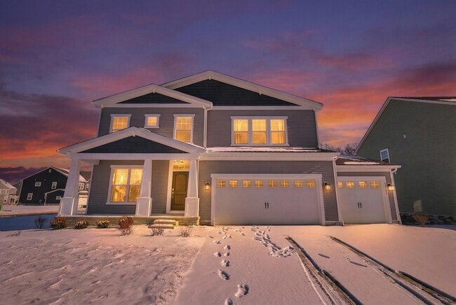 property at 12122 Warbler Wy