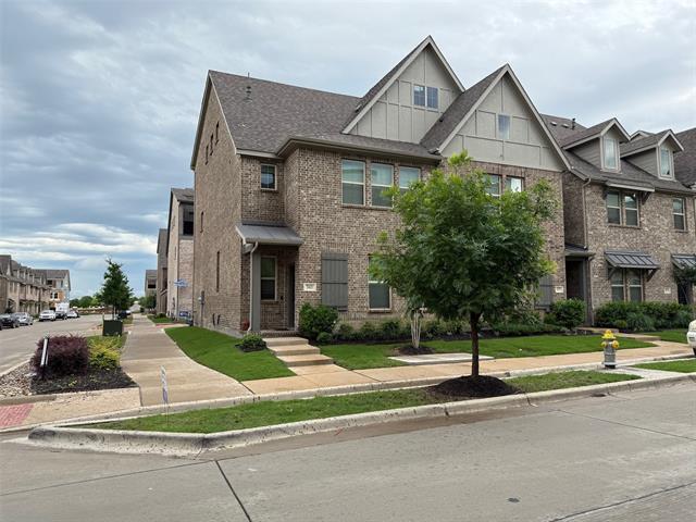 property at 341 Blackthorne Dr