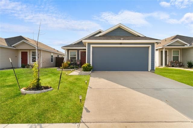 5644 Rockrose Ln in Princeton, TX - Building Photo - Building Photo