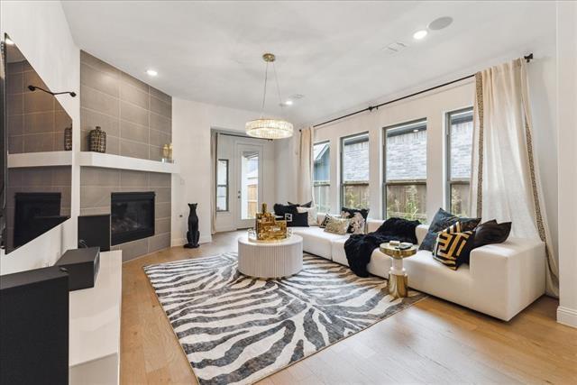 property at 3134 Casablanca St