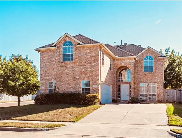 4668 Park Bend Dr in Fort Worth, TX - Building Photo - Building Photo
