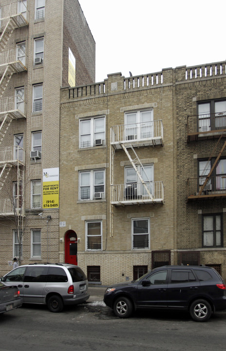 3132 Perry Ave in Bronx, NY - Building Photo