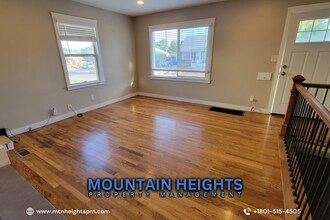 1116 Hudson Ave S in Salt Lake City, UT - Building Photo - Building Photo