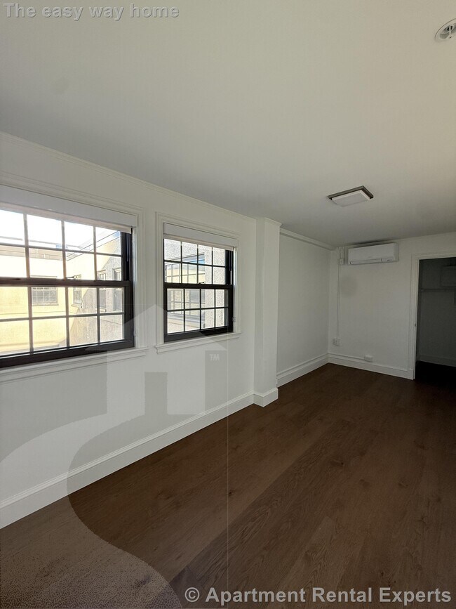 1200 Massachusetts Ave in Cambridge, MA - Building Photo - Building Photo