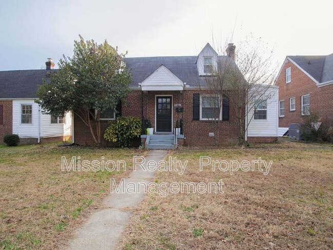 property at 3409 Idlewood Ave