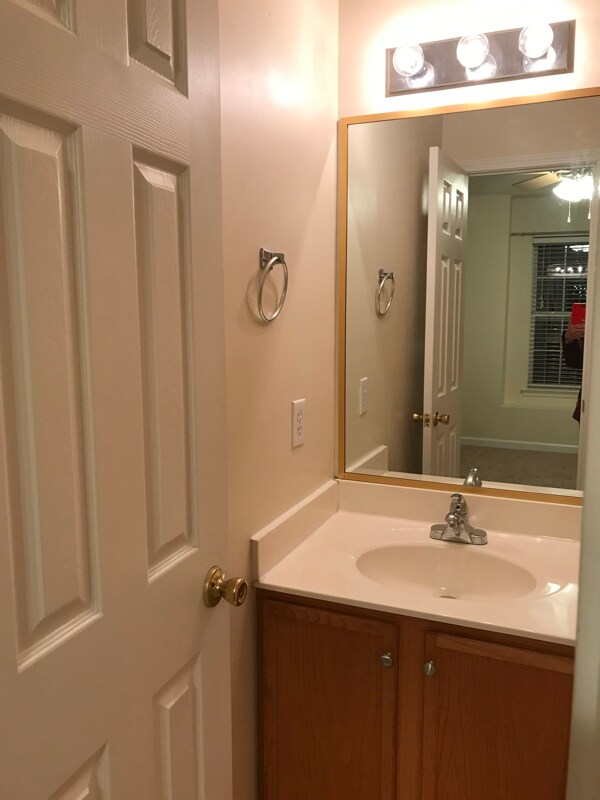 1051 Oak Blossom Way in Whitsett, NC - Building Photo - Building Photo