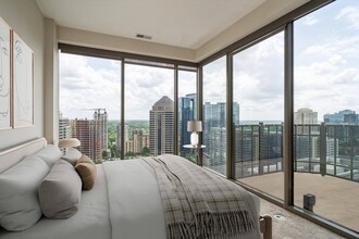 Atlantic House in Atlanta, GA - Building Photo - Building Photo