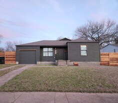 1503 S 15th St in Temple, TX - Building Photo