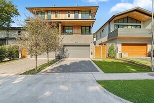 3619 Springbrook St in Dallas, TX - Building Photo