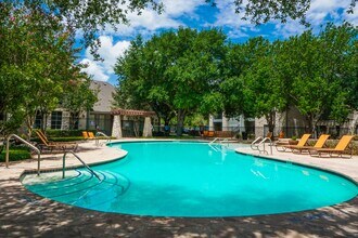 Saddle Creek And The Cove in Austin, TX - Building Photo - Building Photo