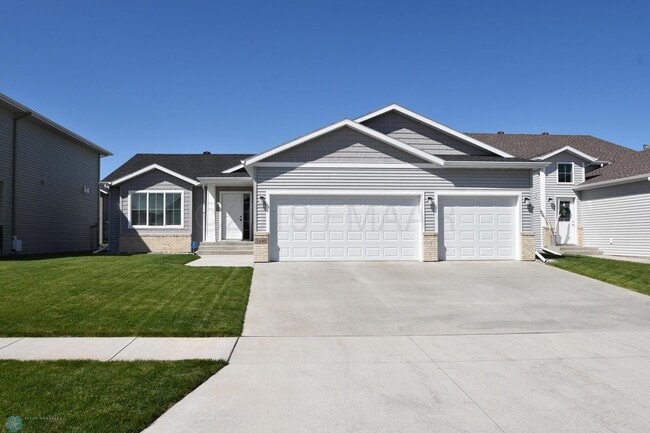 property at 5445 Justice Dr S