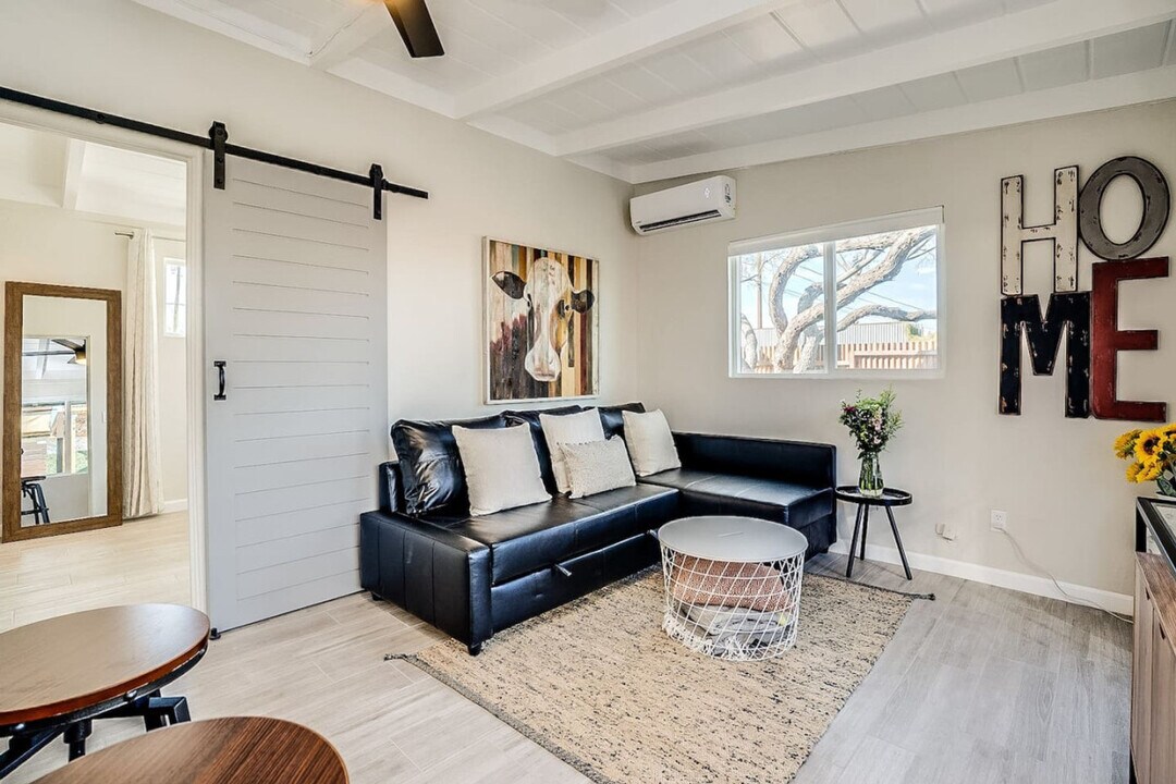 2525 E Spring St in Tucson, AZ - Building Photo