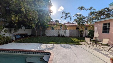 205 Rutland Blvd in West Palm Beach, FL - Building Photo - Building Photo