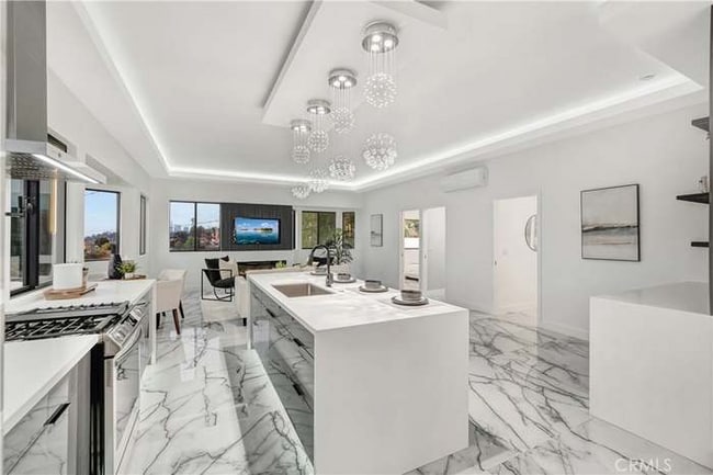 440 Del Norte St in Los Angeles, CA - Foto de edificio - Building Photo