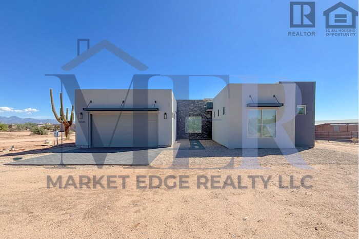 16165 E Lowden Ct in Scottsdale, AZ - Building Photo