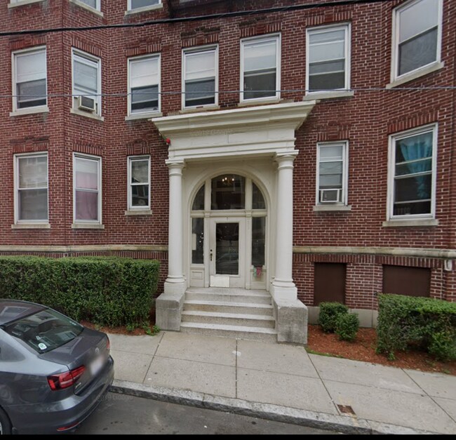 property at 7 Price Rd