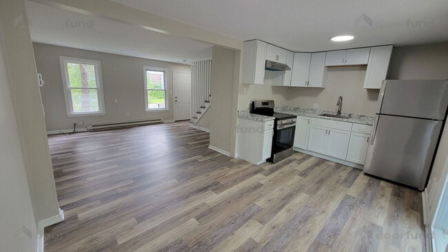 property at 140 Columbus St