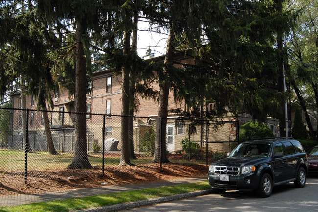 Shell Street Apartments in Harrisburg, PA - Building Photo - Building Photo