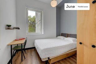 Lovely Private ROOM in Williamsburg, Unit 3 in Brooklyn, NY - Building Photo