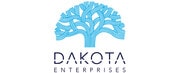 Property Management Company Logo Dakota Enterprises, LLC