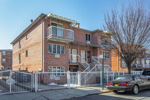 1932 84th St in Brooklyn, NY - Building Photo