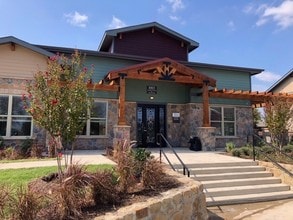 Parc at Windmill Farms in Forney, TX - Foto de edificio - Building Photo