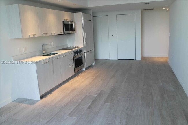 property at 45 SW 9th St